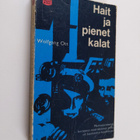 Wolfgang Ott : Hait ja pienet kalat - pikkukuva 1