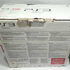 PS3 Slim 320GB konsoli + ohjain + 14 peliä [6] - pikkukuva 4