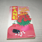 Maria Lang Ruusuja, rakkautta, rikoksia -nid - pikkukuva 1