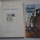 Väinö Linna: OKÄND SOLDAT, 1957 - pikkukuva 2