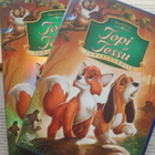 Topi ja Tessu: juhlajulkaisu (DVD) - pikkukuva 1