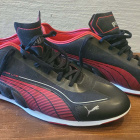 47 Puma Ferrari Speed Cat Super Lite Miesten Matala 47 - pikkukuva 1