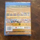 BD: Tremors 7-movie Collection (uusi, muoveissa) - pikkukuva 2