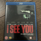 I See You (2019) - Blu-ray - pikkukuva 1