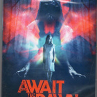 await the dawn (70 295) UUSI -FI- nordic, DVD 2019 - pikkukuva 2