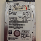HGST 500GB 5400rpm sata kovalevy - pikkukuva 1