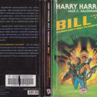 Harry Harrison: Bill, Linnunradan sankari 5 Zombievampyyrien - pikkukuva 2
