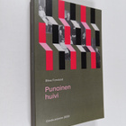 Ritva Forslund : Punainen huivi - pikkukuva 1