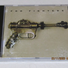 *CD* FOO FIGHTERS Foo Fighters - pikkukuva 1