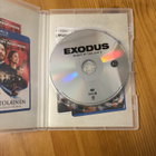 Exodus aurongon polttama 2 DVD - pikkukuva 3