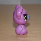 LITTLEST PET SHOP lila "Kip Koalo" KOALA #3-119 - pikkukuva 2