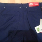 SLAZENGER Kesähousut W32-33", L32" uudet!!! - pikkukuva 1