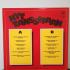 NYT TANSSITAAN LP - pikkukuva 2