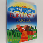 Bethan James ym. : 365 rukousta lapsille - pikkukuva 1
