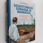 Jussi Meriluoto : Selviytymistä sodassa ja rauhassa : mur... - pikkukuva 1