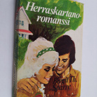 Birgit Th Sparre : Herraskartanoromanssi - pikkukuva 1