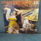 LP Bob Dylan: Knocked Outi loaded - pikkukuva 2