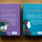 Maria Pettersson - Historian jännät naiset 2 kpl kirjoja - pikkukuva 4