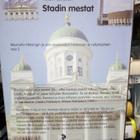 PAUNONEN :  STADIN MESTAT 1-2 ( SIS POSTIKULU ) - pikkukuva 5