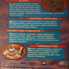 CUBIX KLANK & CUBIX PYÖRREMYRSKYN TUHOT DVD - pikkukuva 2