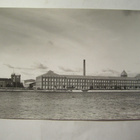 VANHA Postikortti Pori 1950-l Alkup.Mallikappale - pikkukuva 1