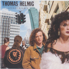 Thomas Helmig • Løvens Hjerte CD - pikkukuva 1