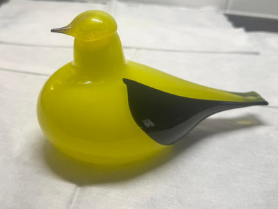 Oiva Toikka Kuhankeittäjä