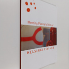 Meeting Planner's Manual : Helsinki Finland - pikkukuva 1