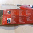 TAJ  MAHAL – MAESTRO orig. EU 2008    CD  HUCD 3164 - pikkukuva 3