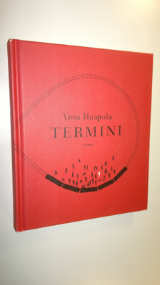 Vesa Haapala : Termini