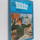 Donald J. Sobol : Salapoliisi Välkky ratkaisee - pikkukuva 1