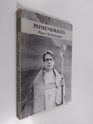 Paavo Kortekangas : Paimenkirjeitä