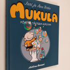 Jari Terho : Mukula : pönttö täyteen kuplivaa - pikkukuva 1