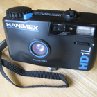 Hanimex HD1L filmikamera - pikkukuva 1