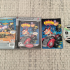 Crash Tag Team Racing PS2 - pikkukuva 1