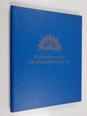 Kadettikussi 47 ; Merikadettikurssi 32