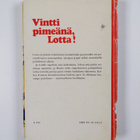 Merri Vik : Vintti pimeänä, Lotta! - pikkukuva 2