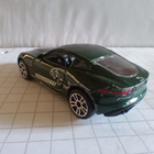 Jaguar F-type Majorette - pikkukuva 2