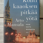 Arto Mansala - Kohti kaaoksen pitkää yötä (sid.) - pikkukuva 1