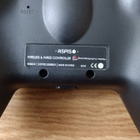 Playstation PS4 / PC langaton / langallinen ohjain - pikkukuva 5
