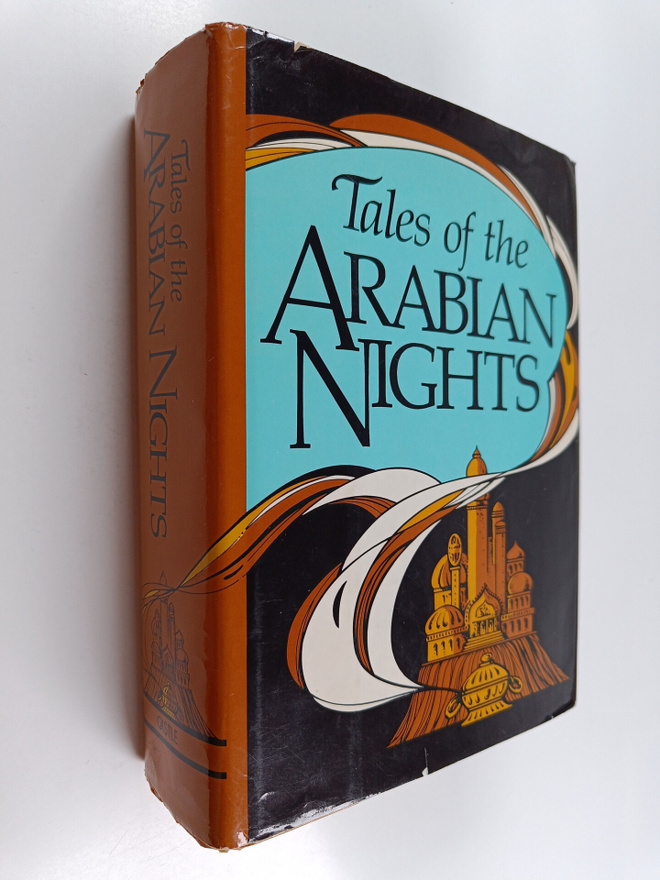 Tales of the Arabian Nights