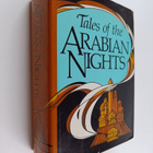 Tales of the Arabian Nights - pikkukuva 1