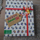 christmas lemmings 94 pc big box - pikkukuva 1