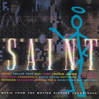 SOUNDTRACK THE SAINT - pikkukuva 1