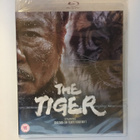 The Tiger: An Old Hunter's Tale (2015) Blu-ray (Daeho) UUSI - pikkukuva 1