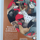 Riikka Juvonen : Tassunjälkiä sydämessä - pikkukuva 2