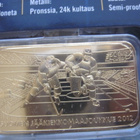 Rahapaja Monetan Ihmeitä Jääkieko 2012 Talvisota ym - pikkukuva 2
