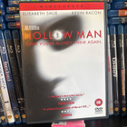 Hollow man (2000) Paul Verhoven - pikkukuva 1
