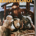 KARVAKUONOT DVD - pikkukuva 1