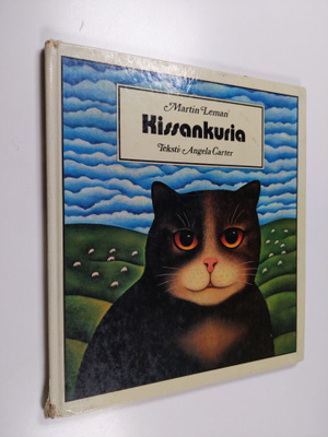 Martin Leman : Kissankuria